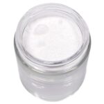 CBN Isolate from Vivimu — premium hemp-extracted CBN powder in a sealed jar for relaxation and custom applications.