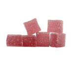 Delta 9 Strawberry Gummy
