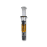 H4CBD Distillate Syringe