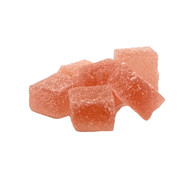 HHC Watermelon Gummy