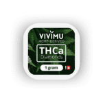 THCA Diamonds Label