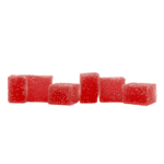 THCp Strawberry Gummy