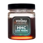 HHC Live Resin