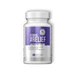relief softgels