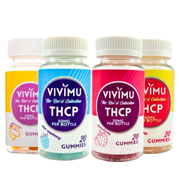 Buy THCp Products Online at the Best Price | Vivivmu