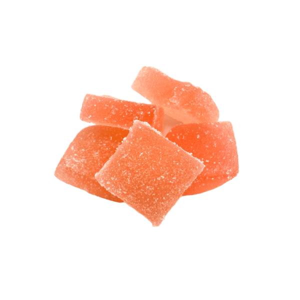 CBC Watermelon Gummy