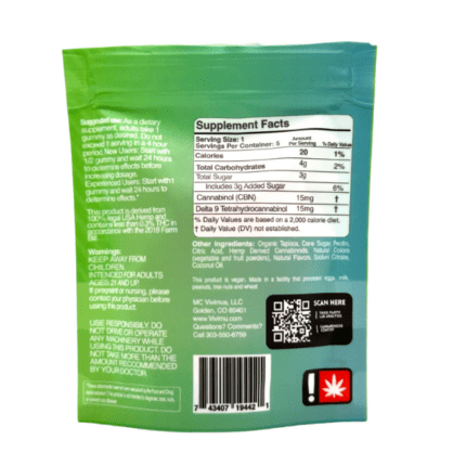 Harmony Wave CBD Gummies Reviews :BEWARE Side Effects?