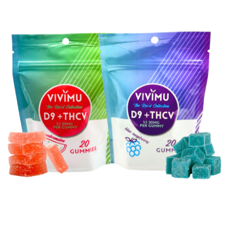 CBD, CBG and CBN Gummies: What Edible to Choose?