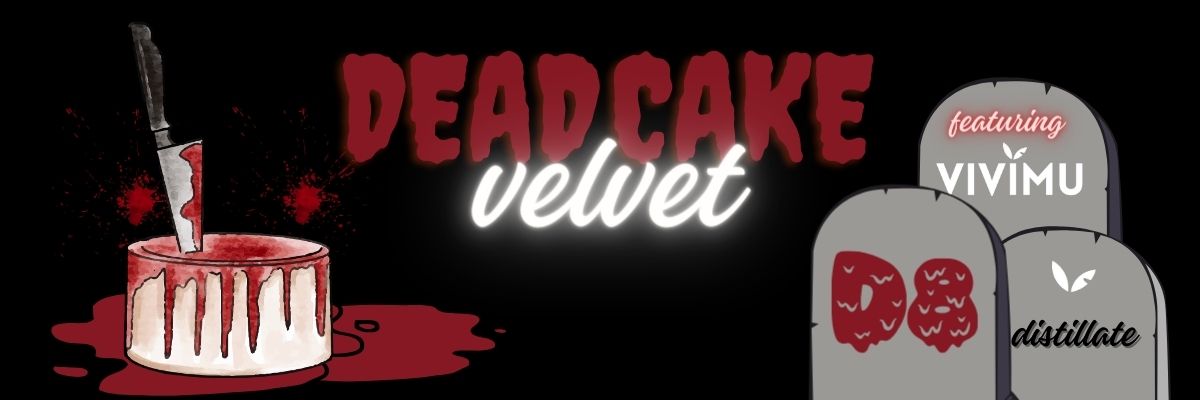 Hemp Infused Red Velvet Cake Recipe