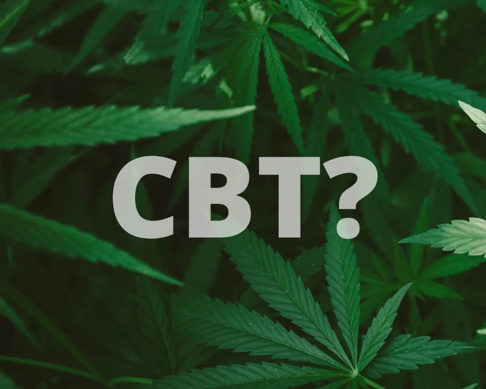 What Is CBT?