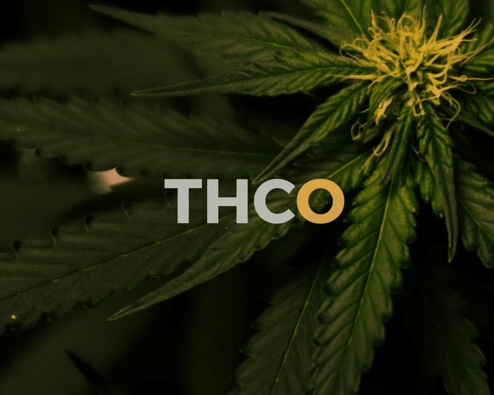 What is THCO?