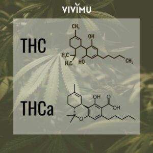 THCA Chemical Compound