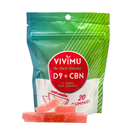 Buy CBN Products Online at Low Price |Vivimu