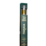 THCA Live Resin Disposable Vapes