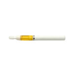 THCA Live Resin Vape Pen Side View