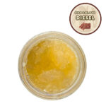 choco diesel top view