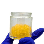 THCA Diamond Sauce Front View