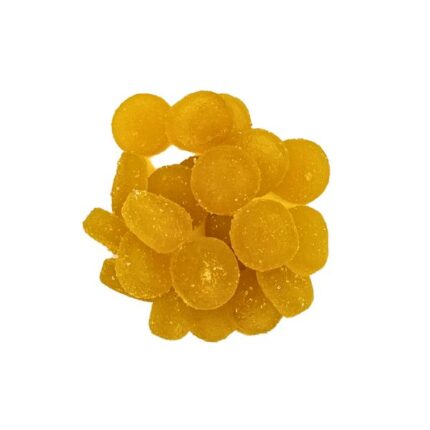 Prickly Pear Watermelon 10mg Delta 9 Gummies Bulk