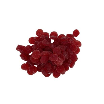 Dragonfruit Paradise 10mg Delta 9 Gummies Bulk