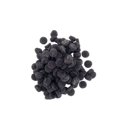 Sour Blueberry 10mg Delta 9 Gummies Bulk