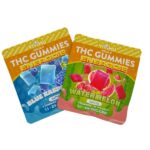 Vivimu Energize Gummies 2 pack
