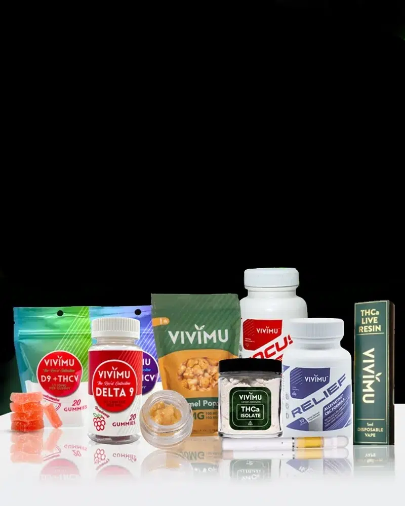 Vivimu Cannabinoid Mobile Version Vivimu Cannabinoid Mobile Version