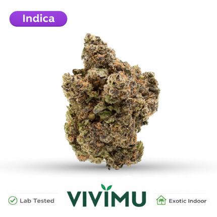 LA Pop Rox THCA Flower